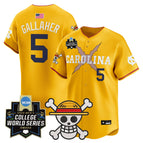 Gold / Gavin Gallaher / S