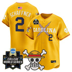 Gold / Jake Schaffner / S