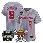 Steel Gray / Camden Johnson / S