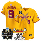 Gold / Camden Johnson / S