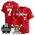 Red / Jaxon Willits / S