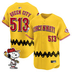 Gold / Queen City 513 / S