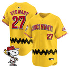 Gold / Sal Stewart / S