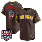 Brown / Jake Cronenworth / S