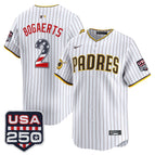 Pinstripe / Xander Bogaerts / S