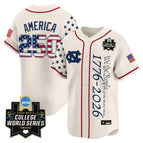Cream / #250 America / S