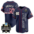 Navy / #250 America / S