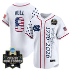White / Owen Hull / S