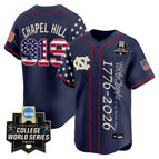 Navy / Chapel Hill 919 / S