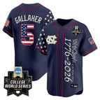 Navy / Gavin Gallaher / S