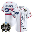 White / Caden Glauber / S