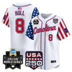 White / Owen Hull / S