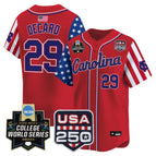 Red / Jason DeCaro / S