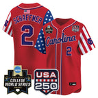 Red / Jake Schaffner / S