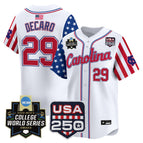 White / Jason DeCaro / S