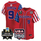 Red / Camden Johnson / S