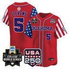 Red / Nolan Stevens / S