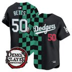 Men / Mookie Betts / S