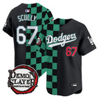 Men / Vin Scully / S