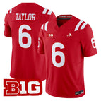 Red / Trae Taylor / S