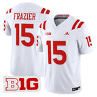 White / Tommie Frazier / S