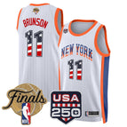 23-24 City / Jalen Brunson / S
