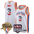 23-24 City / Josh Hart / S