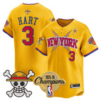 Gold / Josh Hart / S
