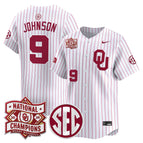 White / Camden Johnson / S