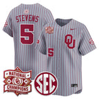 Steel Gray / Nolan Stevens / S