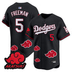 Men / Freddie Freeman / S