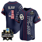 Navy / Alec Blair / S