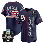 Navy / #250 America / S