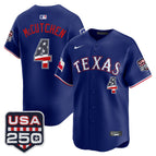 Royal / Andrew McCutchen / S