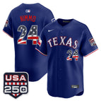 Royal / Brandon Nimmo / S