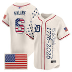 Cream / Al Kaline / S