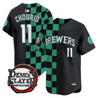 Men / Jackson Chourio / S