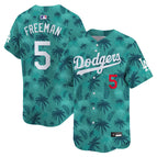 Men / Freddie Freeman / S