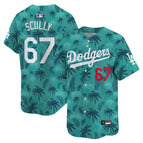 Men / Vin Scully / S