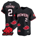Men / Brice Turang / S