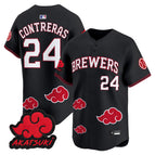 Men / William Contreras / S