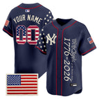 Men / Navy / S