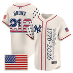 Cream / Bronx 212 / S