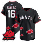 Men / Rafael Devers / S