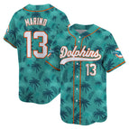Men / Dan Marino / S