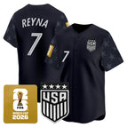 Stars / Gio Reyna / S