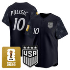 Stars / Christian Pulisic / S