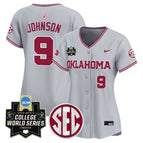 Gray / Camden Johnson / S