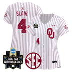 White / Alec Blair / S