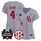 Steel Gray / Alec Blair / S